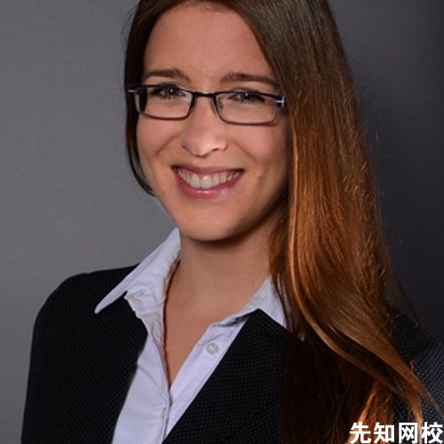 金牌讲师 · 