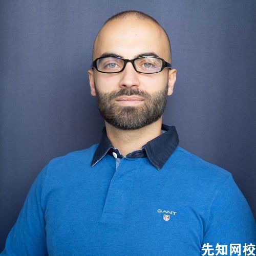 金牌讲师 · 